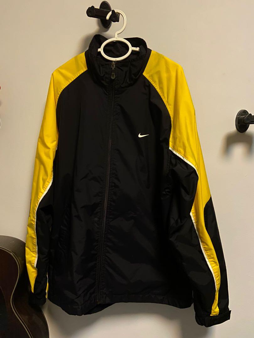 Steelers outlet nike windbreaker