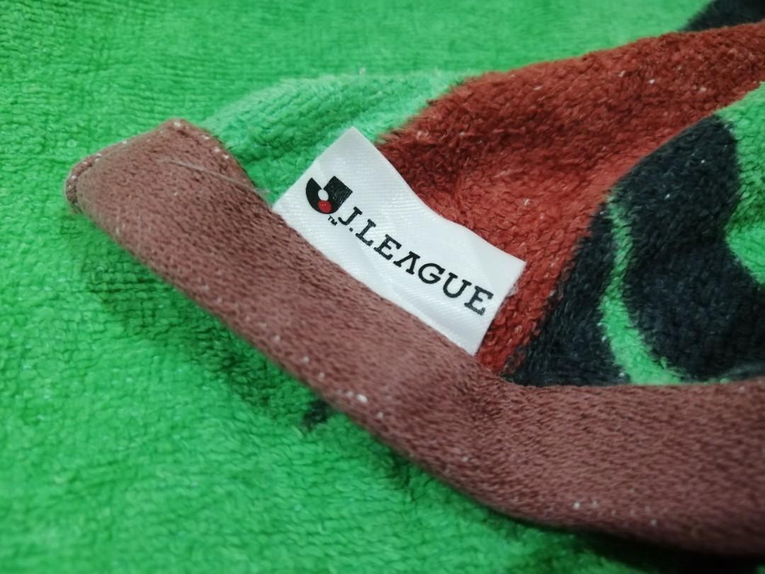 T-shirt Yomiuri Verdy 1992 - Logo J-League - Japon - Taille M - Occasion - Blanc