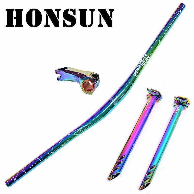 Best on sale fixie stem