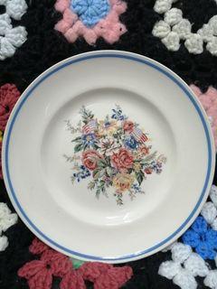 Wedgwood DYLANS GROVE Pasta Plates