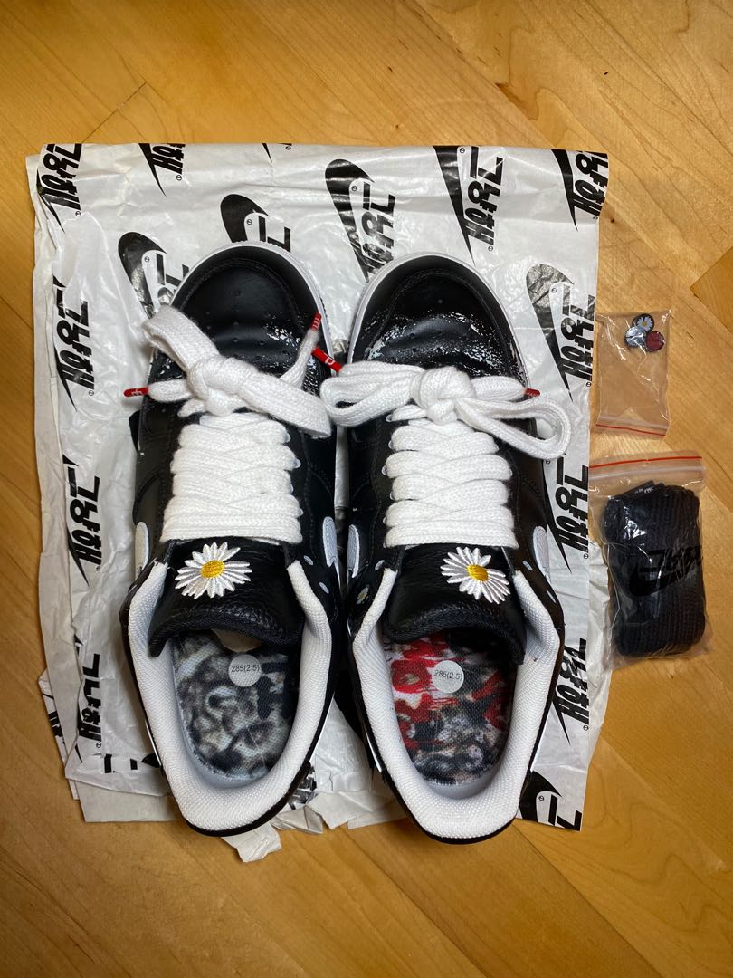 gd peaceminusone shoes