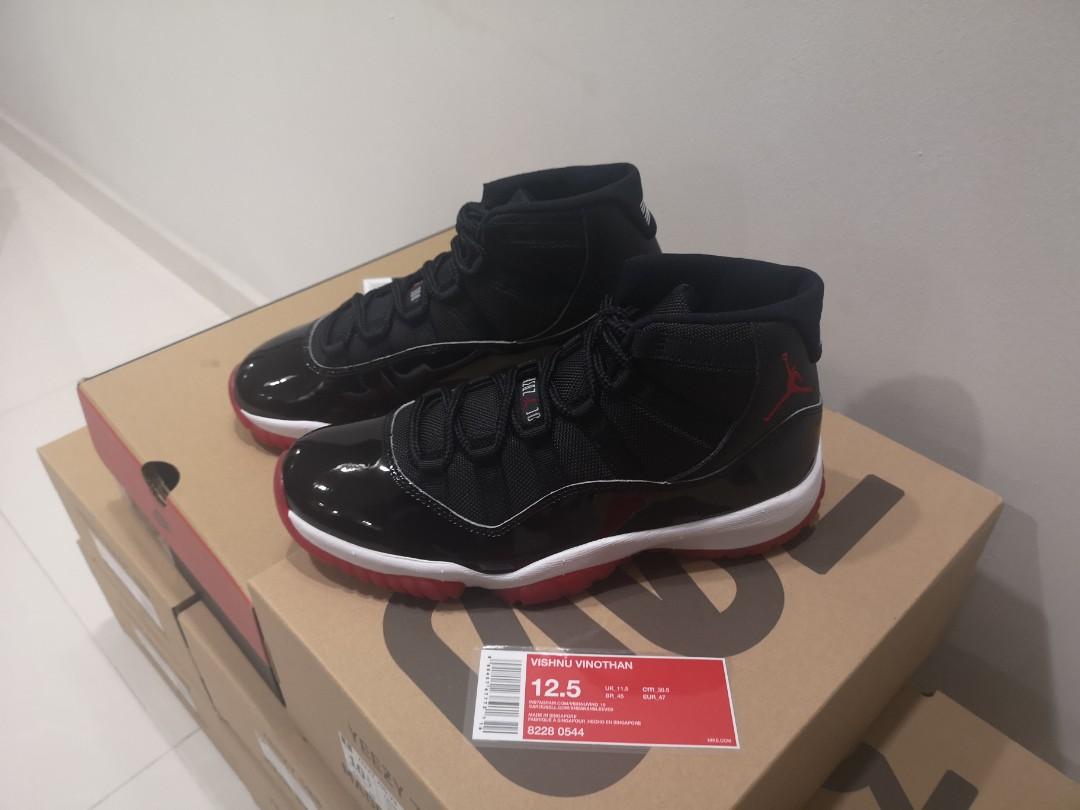 Air force hot sale 1s jordans