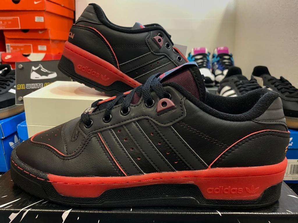 rivalry low star wars shoes