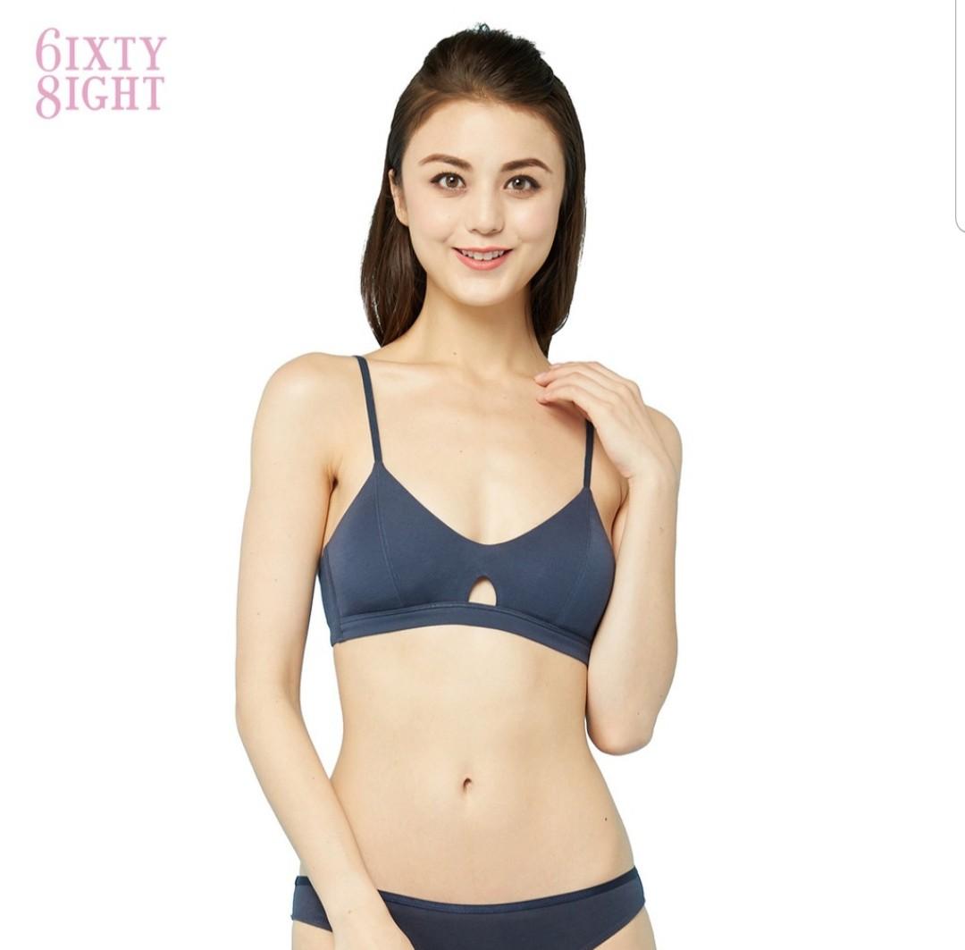 sixty eight bralette