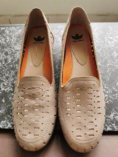 💯 Authentic DELHI DERBY Shoes