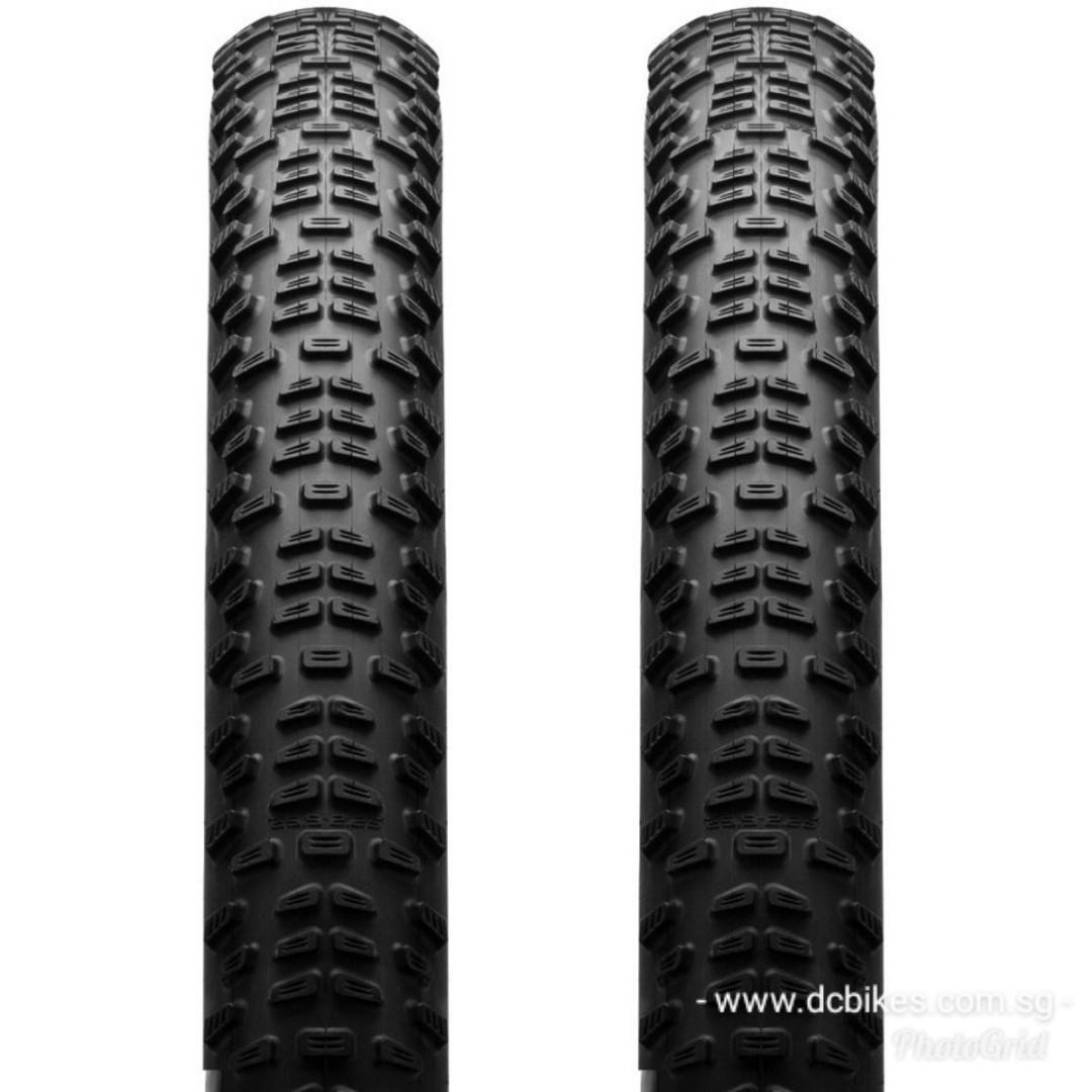 Schwalbe 27.5 X 2.25 Racing Ralph Addix Tubeless Ready MTB Folding Tyres Dcbikes 650B Ray PRICE FOR 1 TIRES Sports Equipment Bicycles Parts Parts Accessories on Carousell