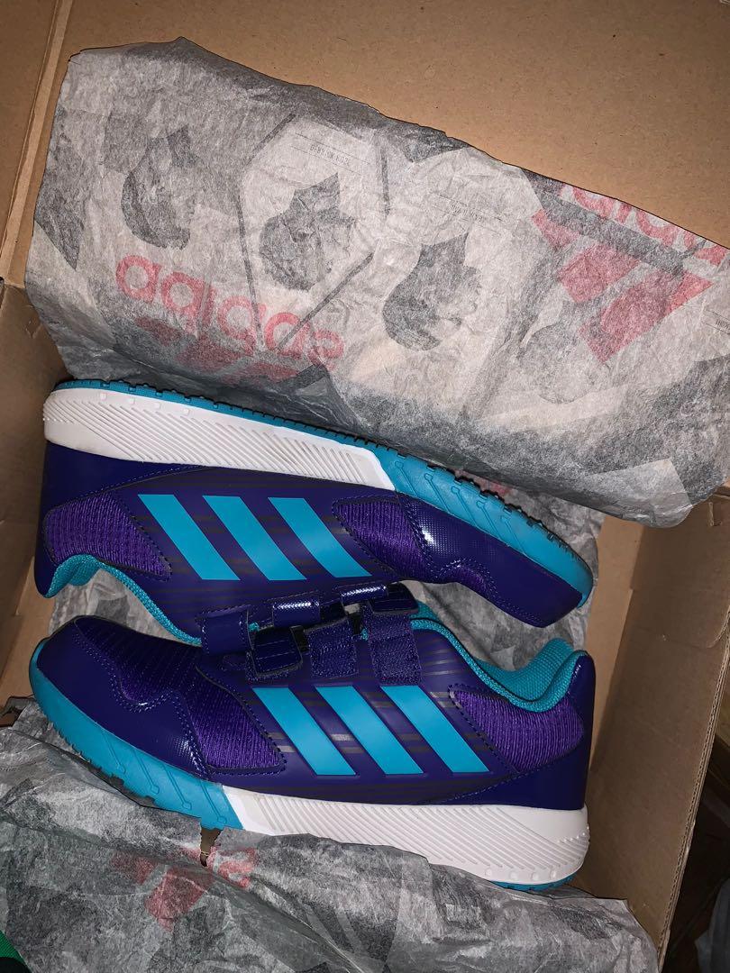 adidas altarun cf k