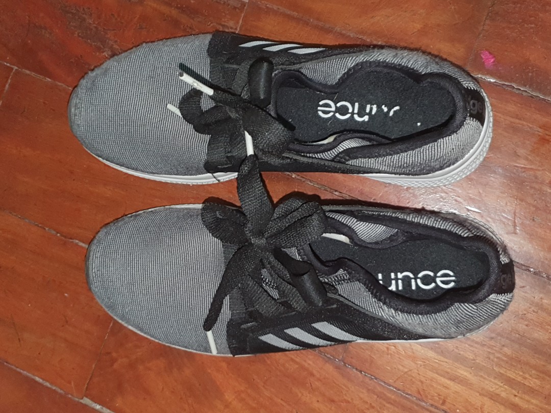 Adidas deals bounce lux