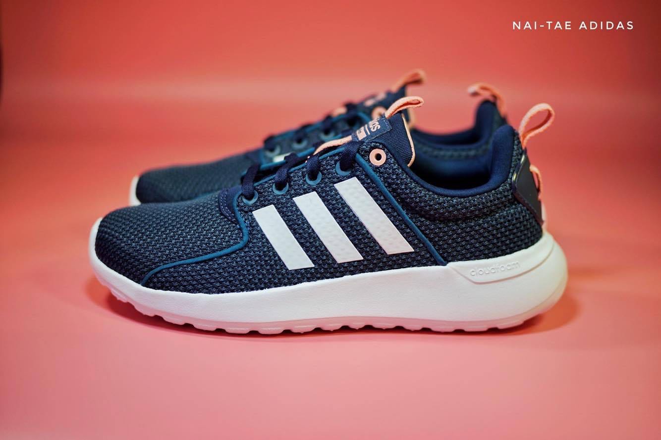 adidas cloudfoam lite racer