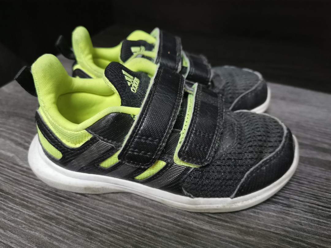 ADIDAS HYPERFAST 2.0 CF 1 SIZE 8K Babies Kids Baby Nursery