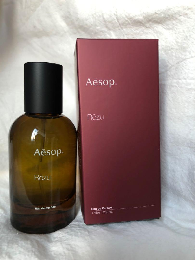 Aesop Rozu 馥香水100%new, 美容＆個人護理, 沐浴＆身體護理, 沐浴及