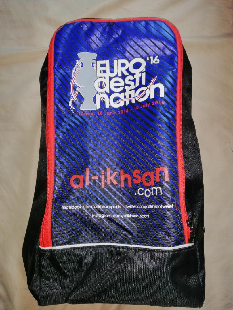al ikhsan backpack