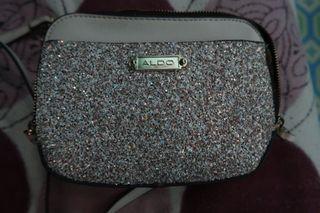 Aldo Sling Bag Authentic