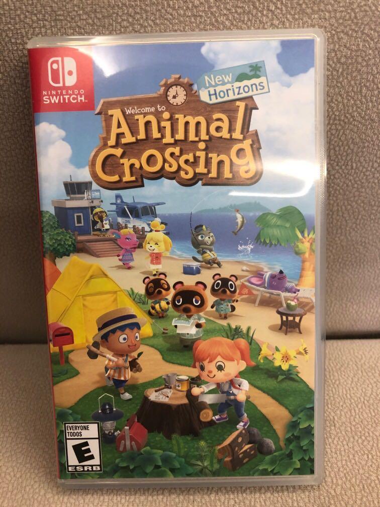 should i buy animal crossing physical or digital