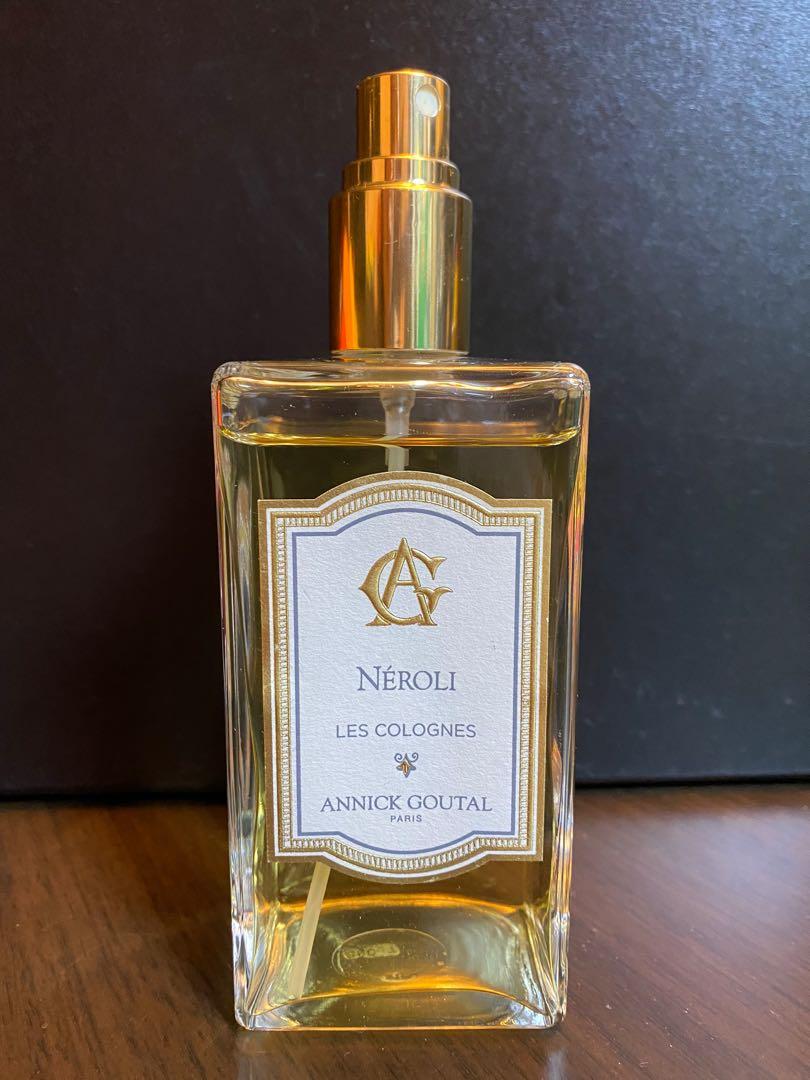 Goutal neroli best sale
