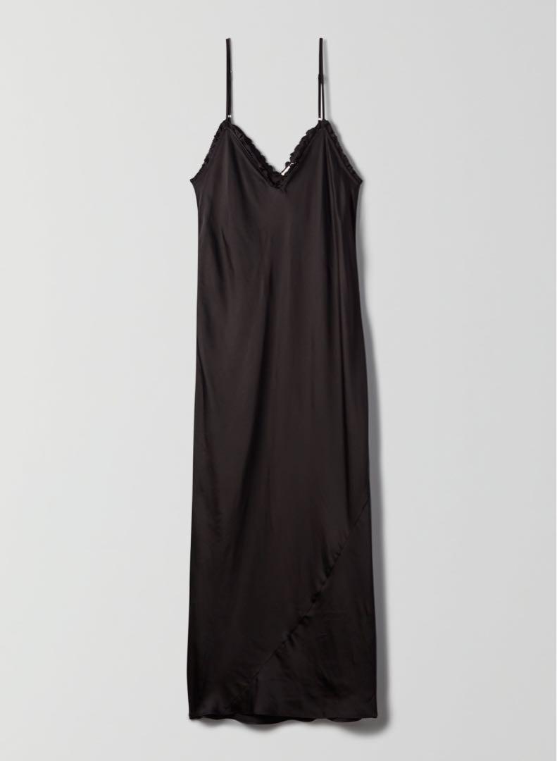 Aritzia Wilfred Wera Dress Women s Fashion Clothes on Carousell