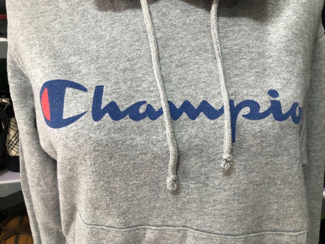 Champion sweater store original xs