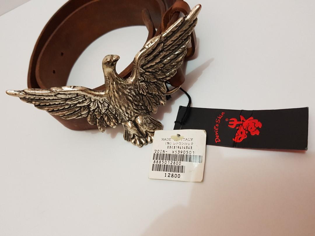 Designer Belt Devil display picture 3