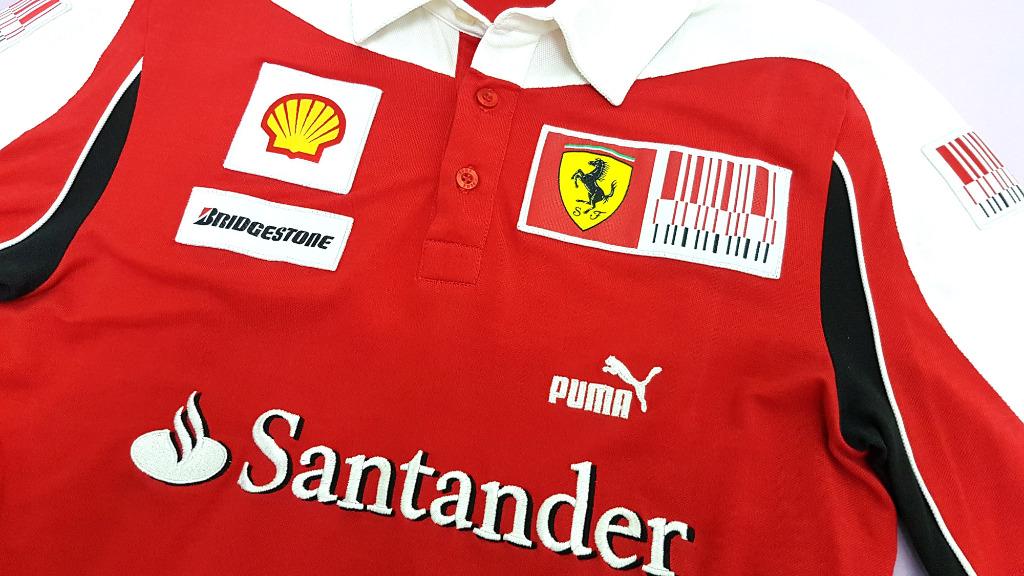 Puma ferrari 2010 on sale