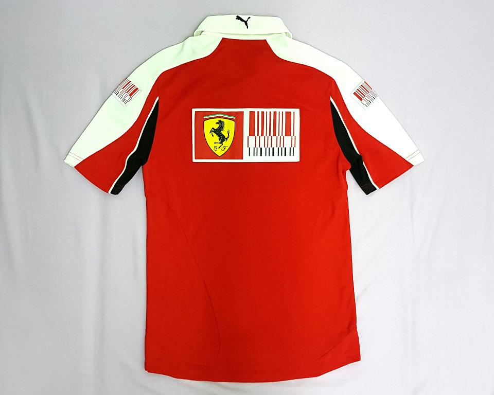 Puma ferrari 2010 outlet