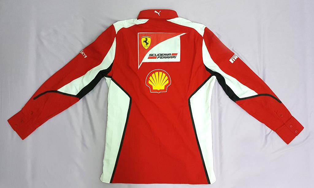 Puma ferrari 2012 new arrivals