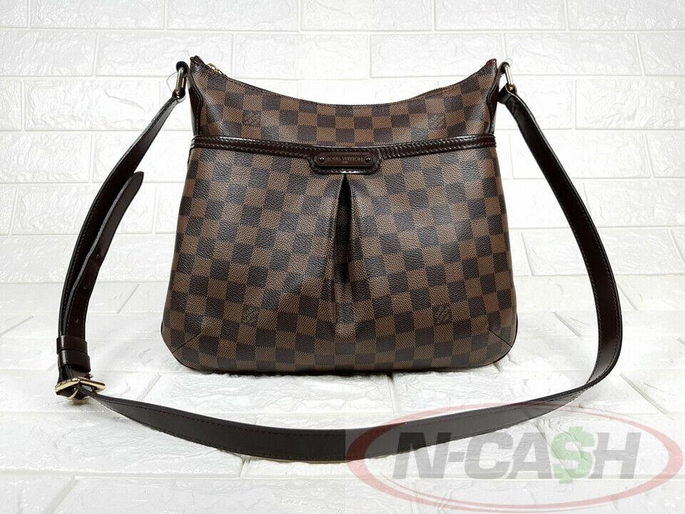 LV Bloomsbury With box & dustbag In - Second hand brands