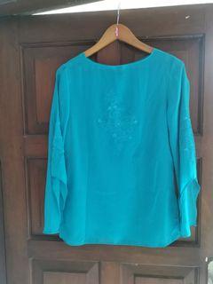 Blouse Tosca