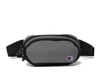 forever champ signal fanny pack