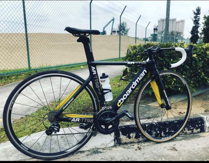 boardman air tt
