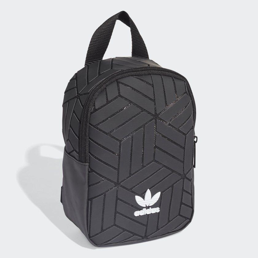 adidas 3d mini bag