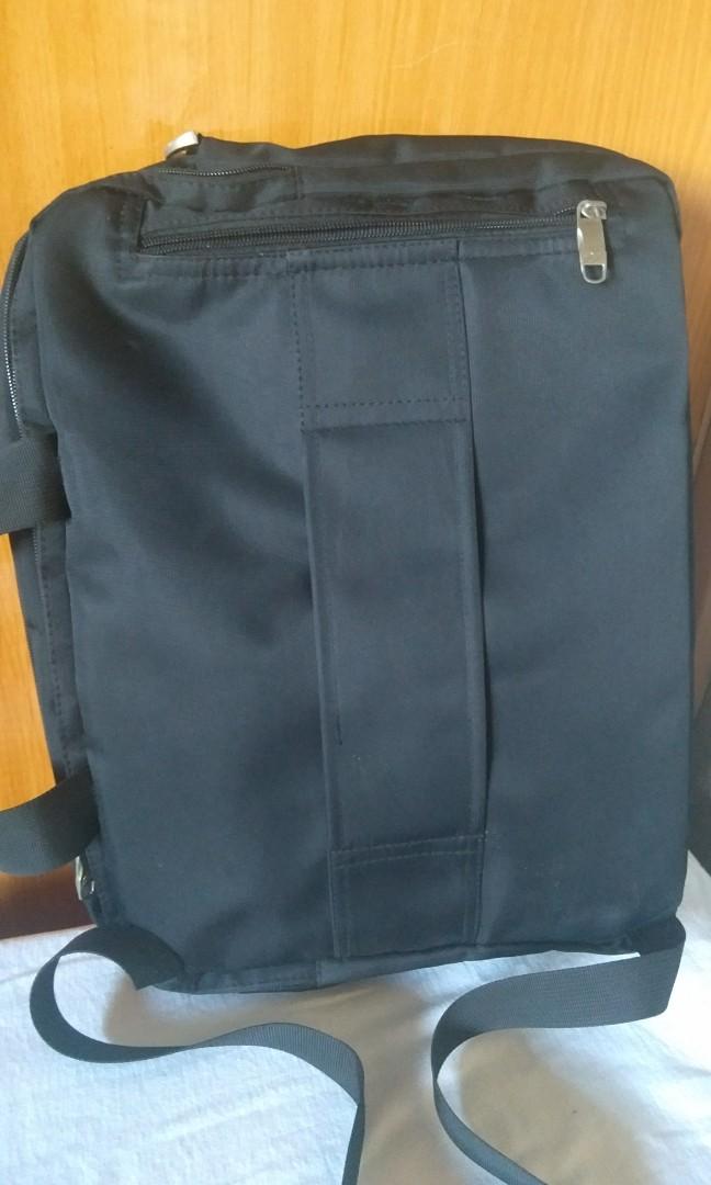 British knight backpack deals
