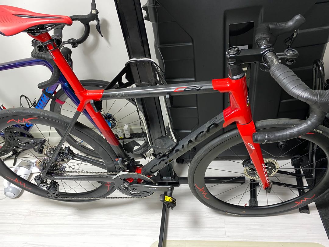 Colnago cheap c64 di2