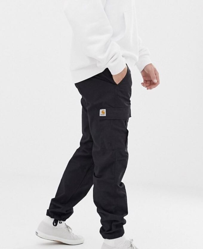 Carhartt WIP Aviation Cargo Pants, Men's Fashion, Bottoms, Trousers on  Carousell