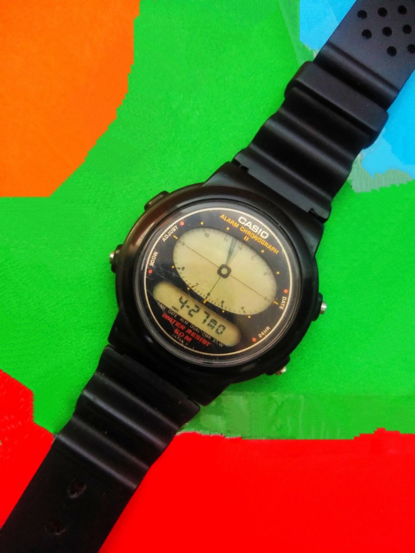 casio ae 30