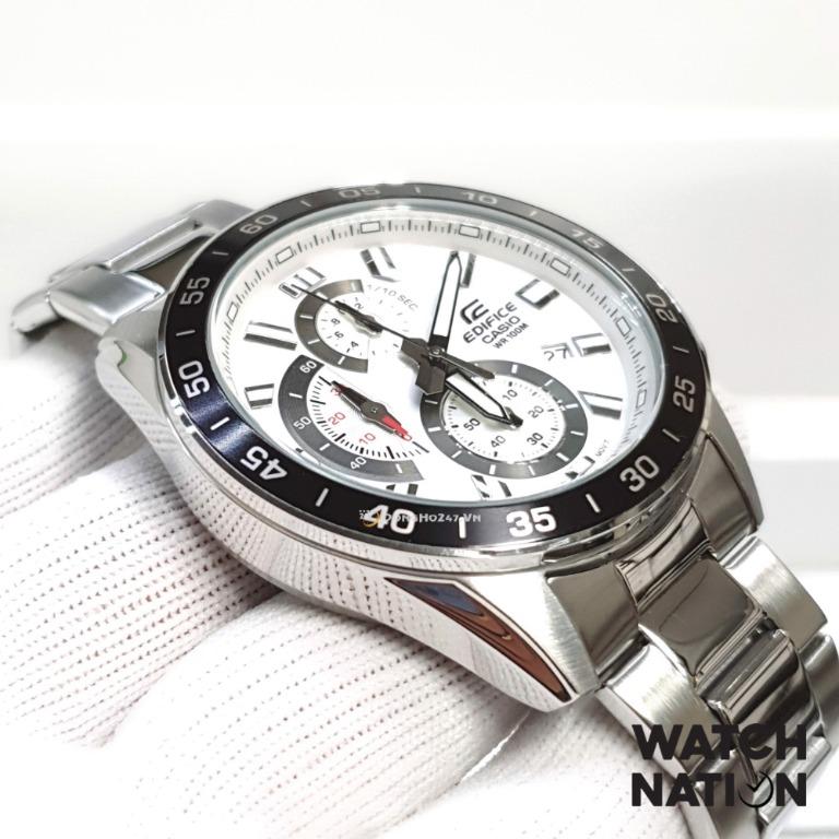 Casio ef shop 550d 7av
