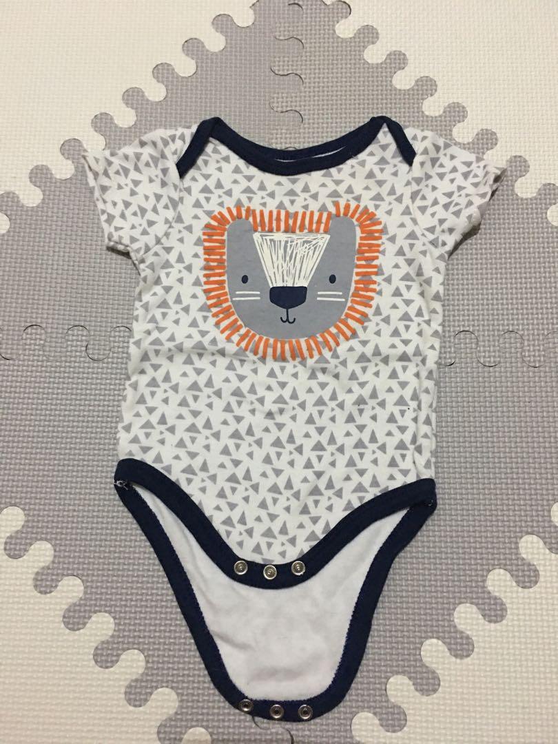 Chick Pea Baby Onesie Babies Kids Babies Apparel On Carousell
