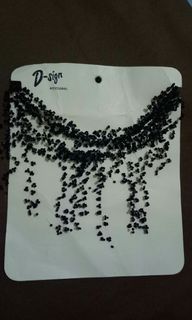 Choker Dijual | Beli 1,000+ Choker online | Carousell Indonesia