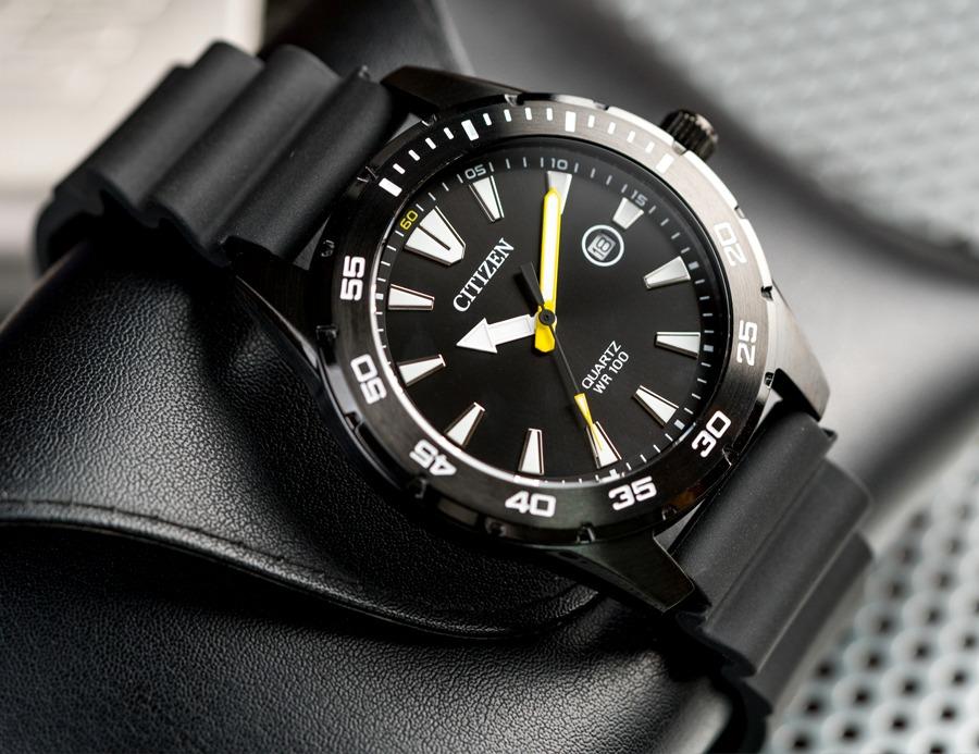 Citizen quartz 2025 1045