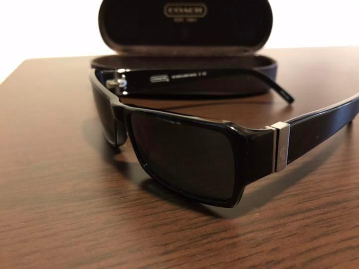 Coach varick sunglasses new arrivals