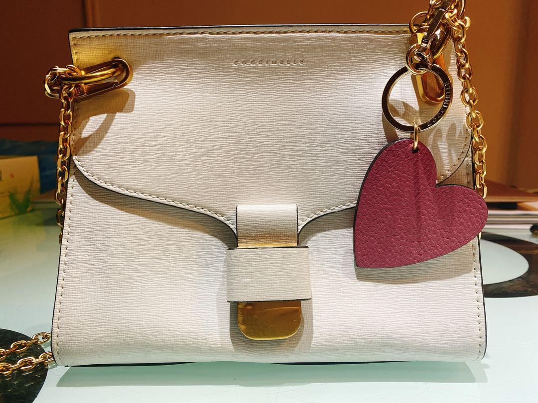Coccinelle crossbody bag