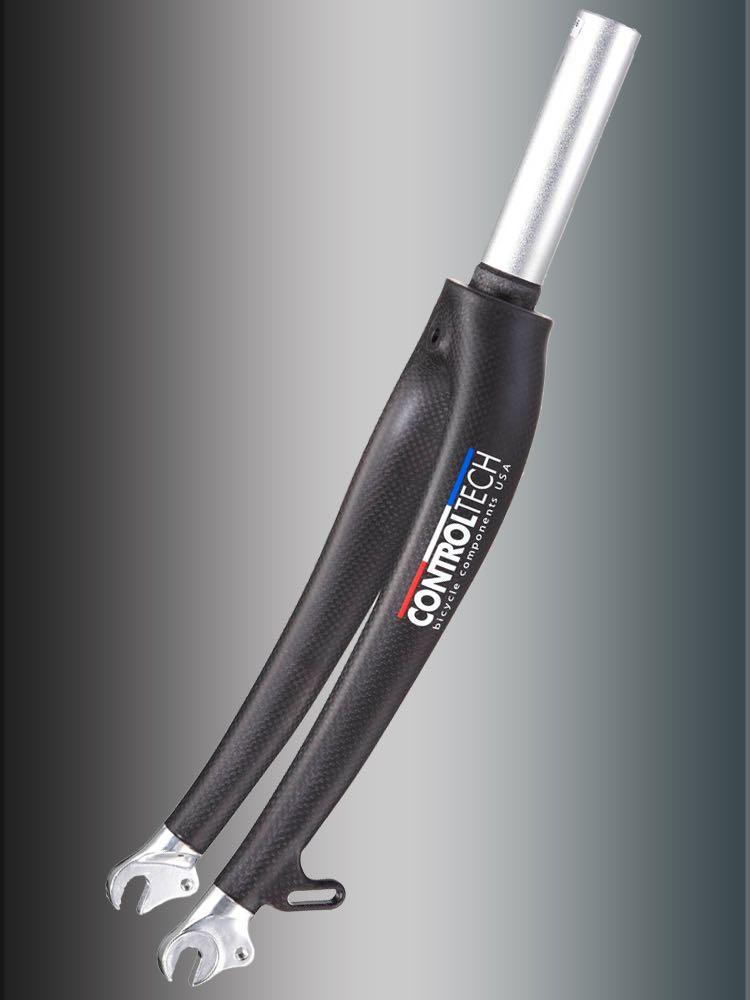Controltech rigid fork hot sale