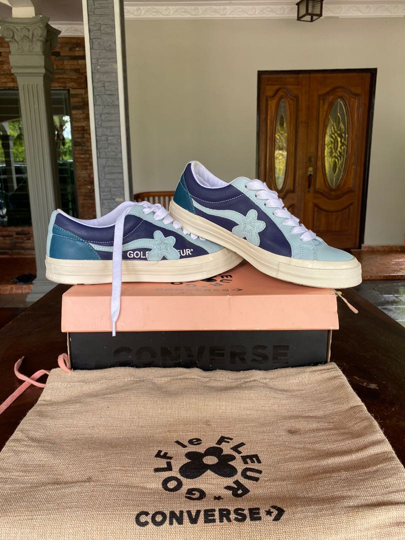 converse golf le fleur harga