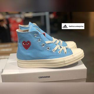 converse cdg play malaysia price