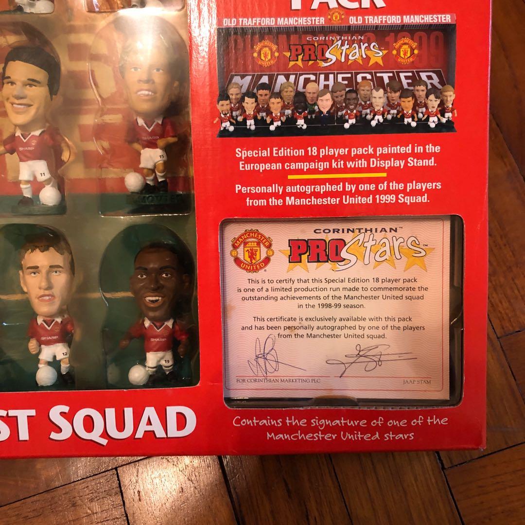 コリンシアン Pro Stars Champions Celebration CORINTHIAN PROstars CELEBRATION PACK