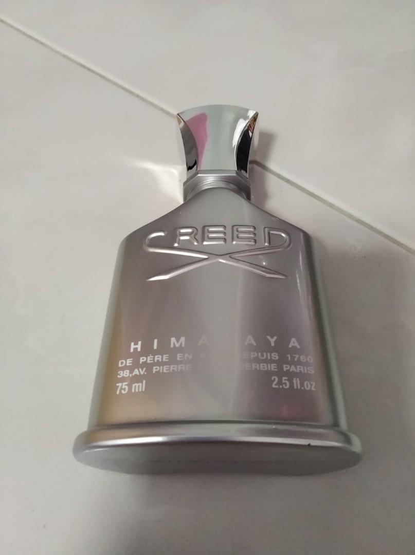 Creed himalaya on sale 75ml