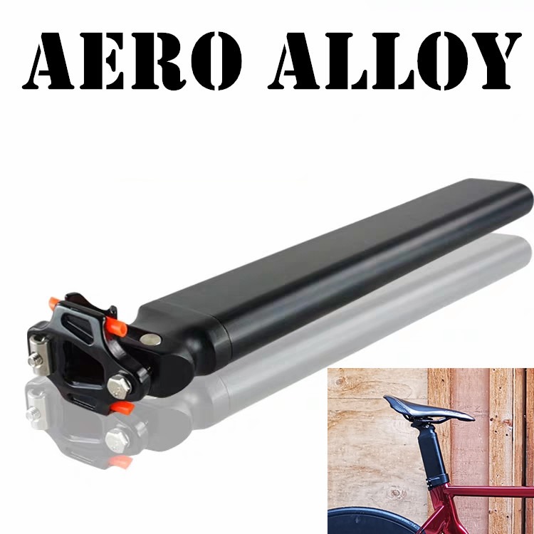 Alloy Aero seatpost for UNKNOWN Constantine GRAY THORNE frame