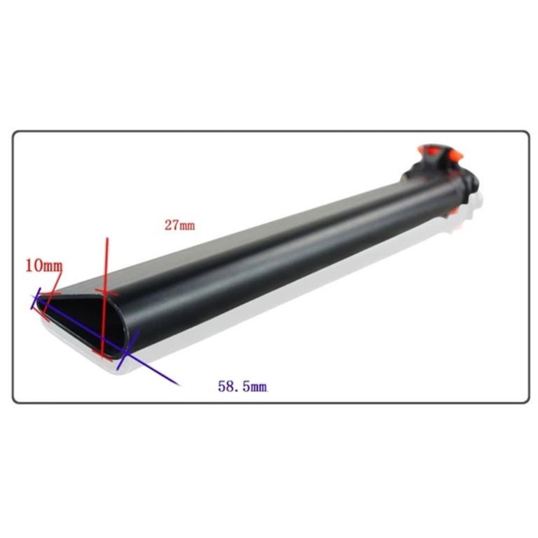 Throne seatpost deals