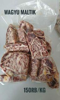 Daging Sapi Wagyu