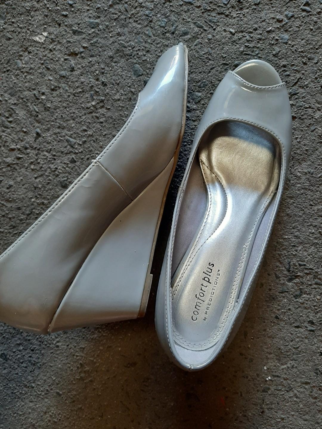 payless heels and wedges