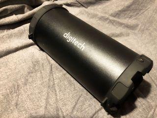 Digitech Bluetooth speaker